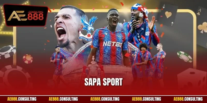 Saba Sport